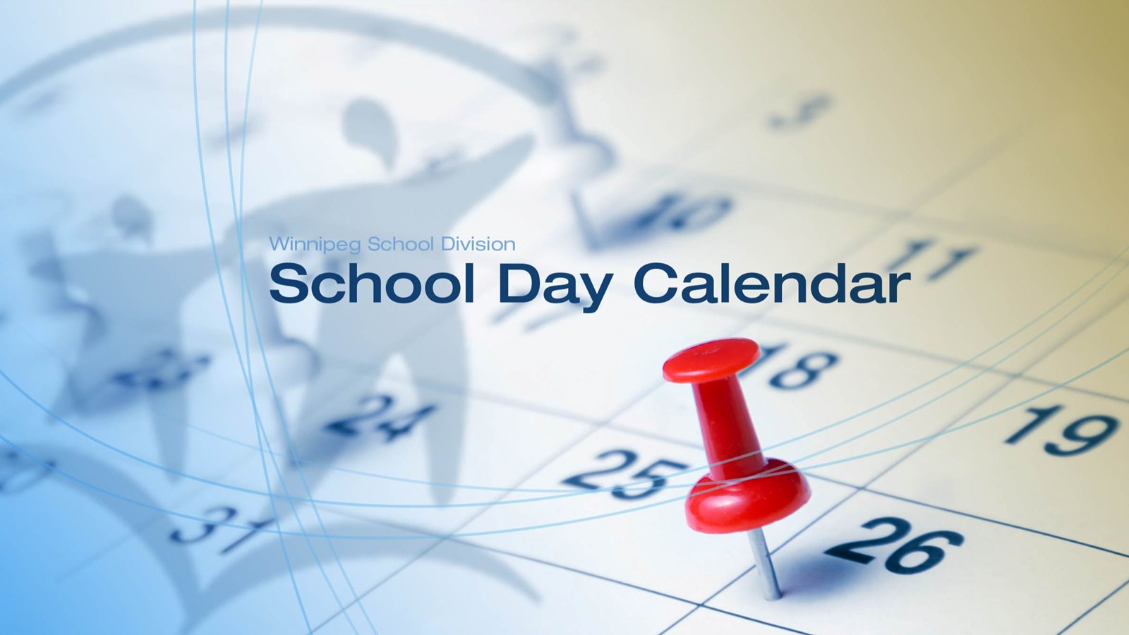 WSD School Day Calendar